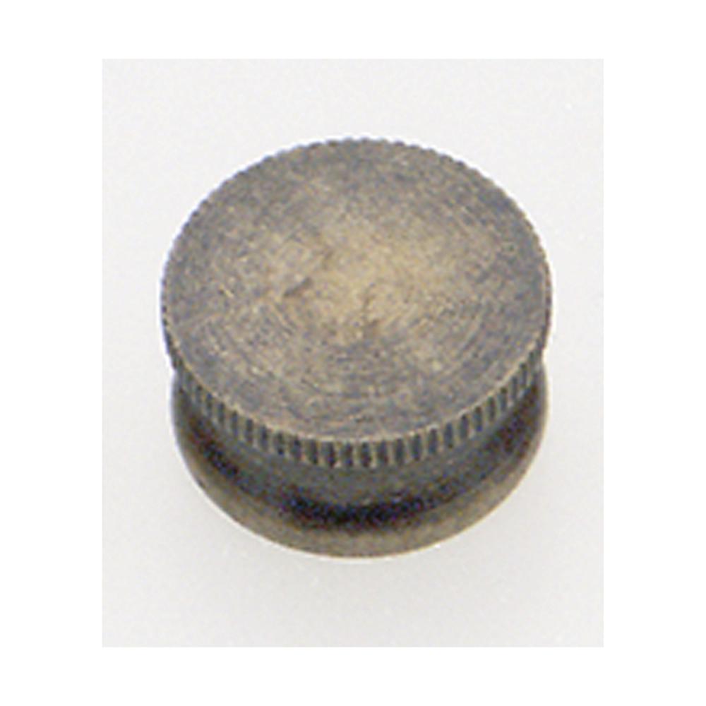 ANT BRASS FIN 1/8 BRACKET CAP<span class=' ItemWarning' style='display:block;'>Item is usually in stock, but we&#39;ll be in touch if there&#39;s a problem<br /></span>