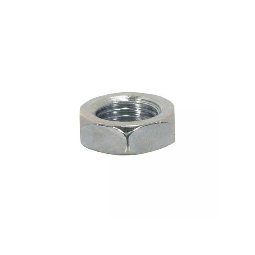 ST LOCKNUT 1/4&#34; TH 1/4 IP ZP<span class=' ItemWarning' style='display:block;'>Item is usually in stock, but we&#39;ll be in touch if there&#39;s a problem<br /></span>