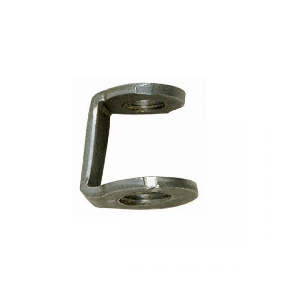 STEEL HICKEY 1/4 IP X 1/4 IP<span class=' ItemWarning' style='display:block;'>Item is usually in stock, but we&#39;ll be in touch if there&#39;s a problem<br /></span>