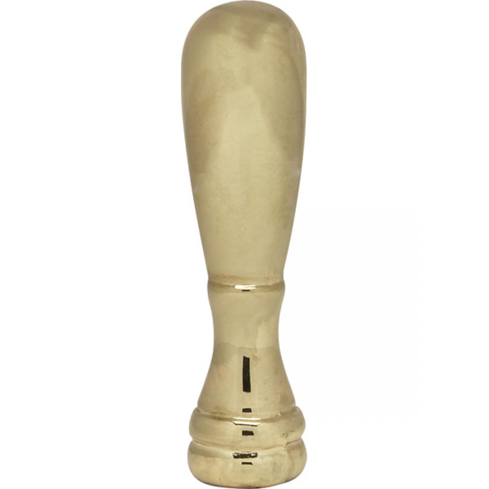 J0204PBL BULLET FINIAL 2&#34;H<span class=' ItemWarning' style='display:block;'>Item is usually in stock, but we&#39;ll be in touch if there&#39;s a problem<br /></span>