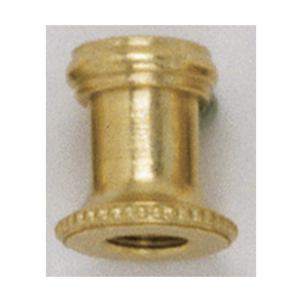 7/8&#34; BRASS NECK 1/8 IP<span class=' ItemWarning' style='display:block;'>Item is usually in stock, but we&#39;ll be in touch if there&#39;s a problem<br /></span>