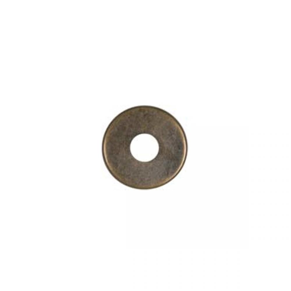 1/8 X 3/4&#34; CKRING ANT. BRASS<span class=' ItemWarning' style='display:block;'>Item is usually in stock, but we&#39;ll be in touch if there&#39;s a problem<br /></span>