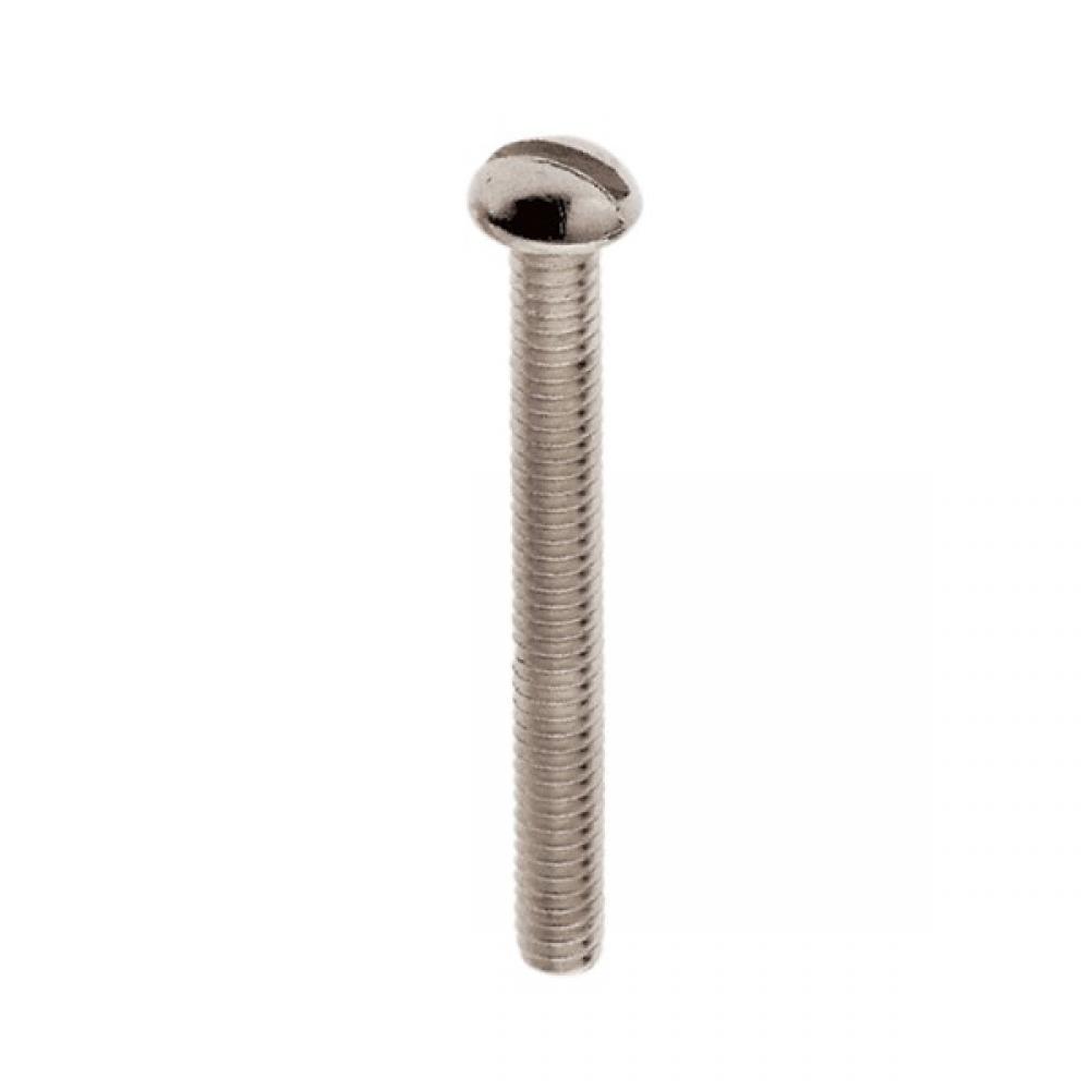 1 1/2&#34; RD HEAD SCREW 8/32 NP<span class=' ItemWarning' style='display:block;'>Item is usually in stock, but we&#39;ll be in touch if there&#39;s a problem<br /></span>