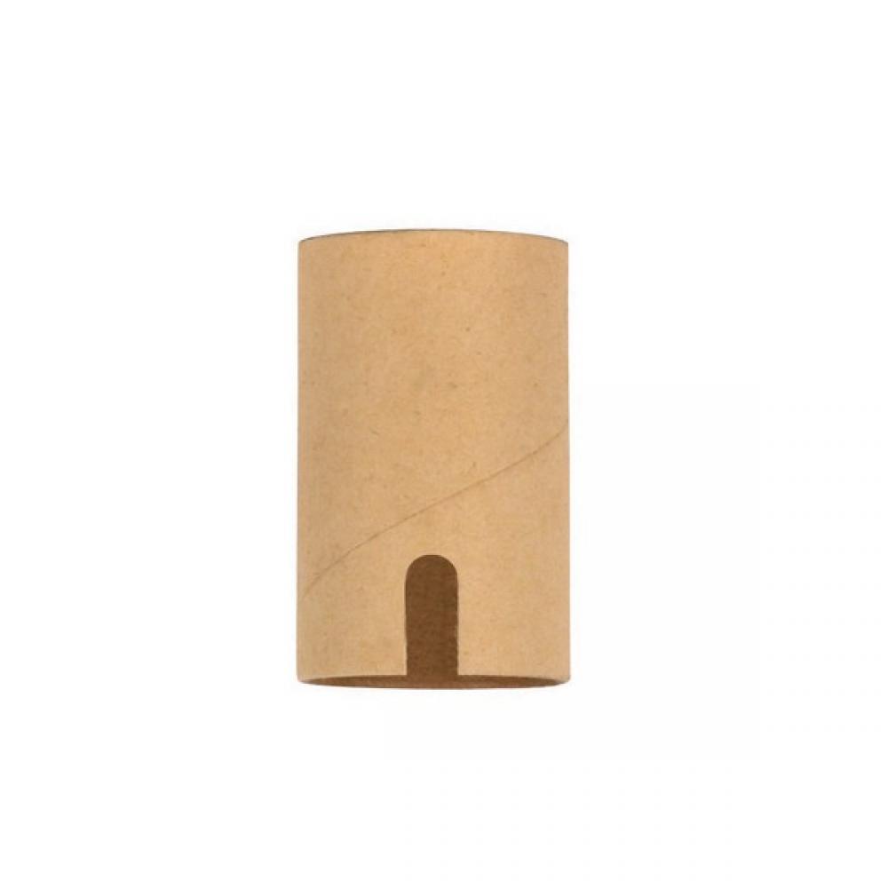 PAPER LINER TURN KNOB SOCKET<span class=' ItemWarning' style='display:block;'>Item is usually in stock, but we&#39;ll be in touch if there&#39;s a problem<br /></span>