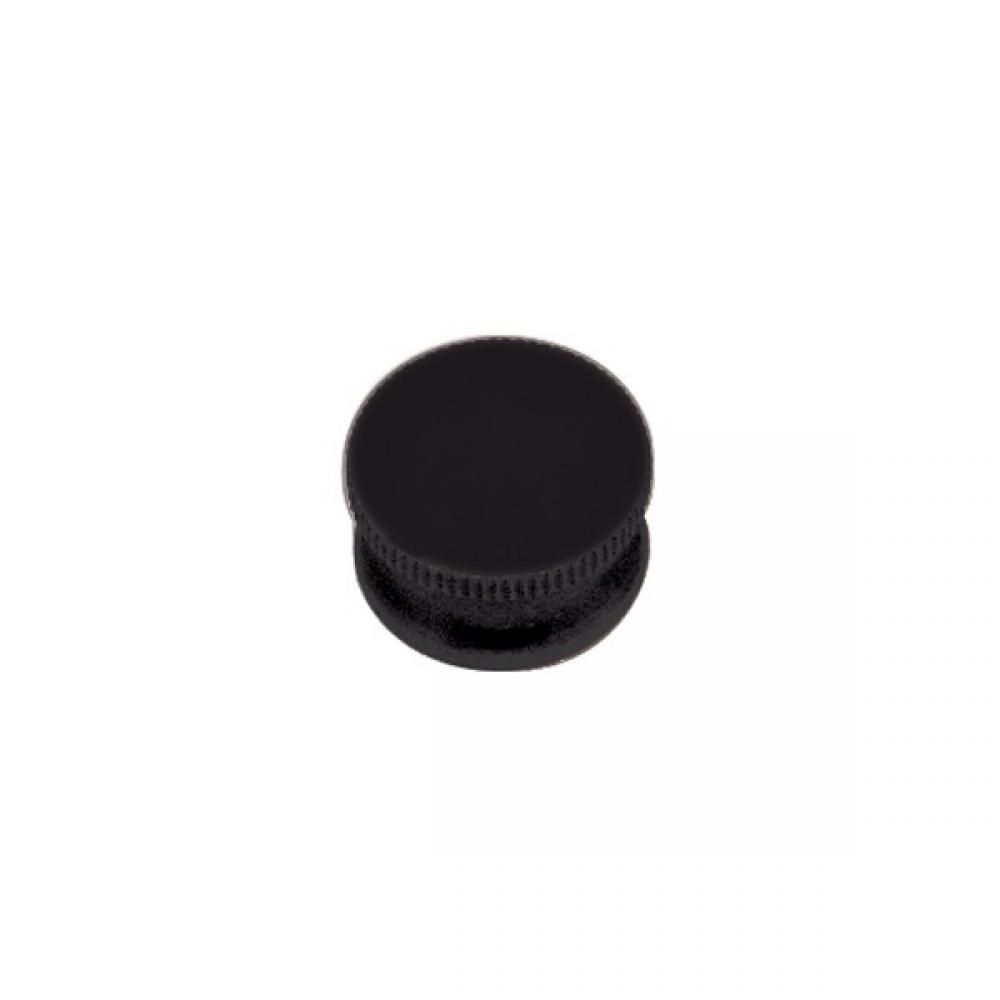 BLACK FIN 1/8 BRACKET CAP<span class=' ItemWarning' style='display:block;'>Item is usually in stock, but we&#39;ll be in touch if there&#39;s a problem<br /></span>