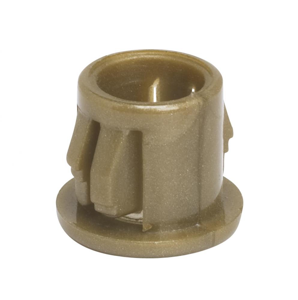 GOLD BUSHING5/16&#34; HOLE<span class=' ItemWarning' style='display:block;'>Item is usually in stock, but we&#39;ll be in touch if there&#39;s a problem<br /></span>