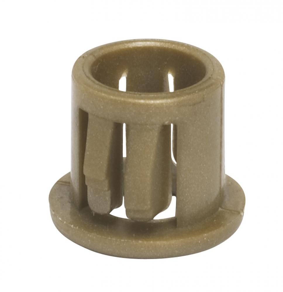 GOLD BUSHING3/8&#34; HOLE<span class=' ItemWarning' style='display:block;'>Item is usually in stock, but we&#39;ll be in touch if there&#39;s a problem<br /></span>