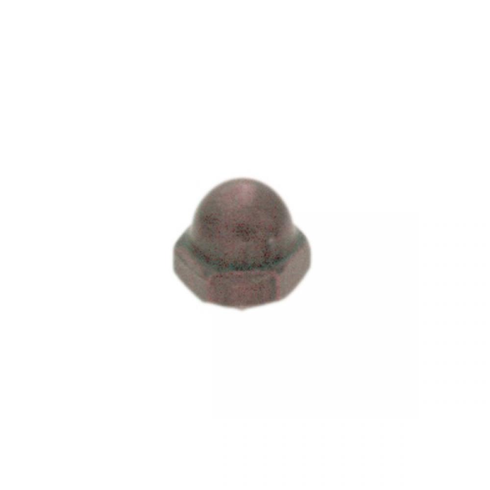 8/32 CAP NUT BRONZE FIN<span class=' ItemWarning' style='display:block;'>Item is usually in stock, but we&#39;ll be in touch if there&#39;s a problem<br /></span>