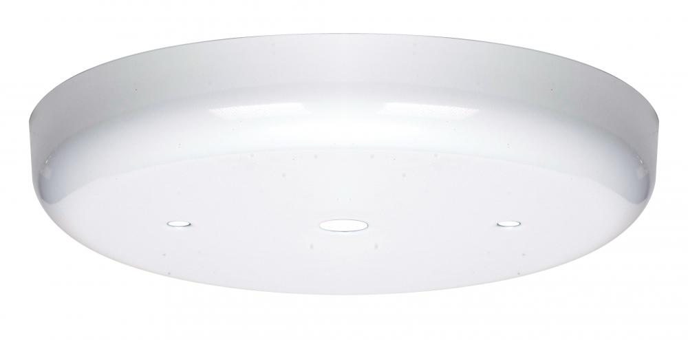 WHITE FIN CON CANOPY ONLY<span class=' ItemWarning' style='display:block;'>Item is usually in stock, but we&#39;ll be in touch if there&#39;s a problem<br /></span>