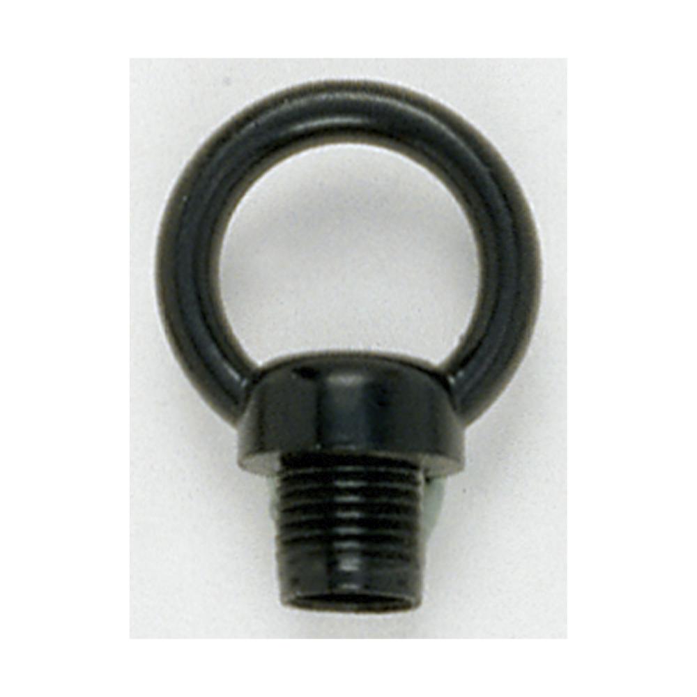 1&#34;DIE CAST MALE LOOP BLK FIN<span class=' ItemWarning' style='display:block;'>Item is usually in stock, but we&#39;ll be in touch if there&#39;s a problem<br /></span>