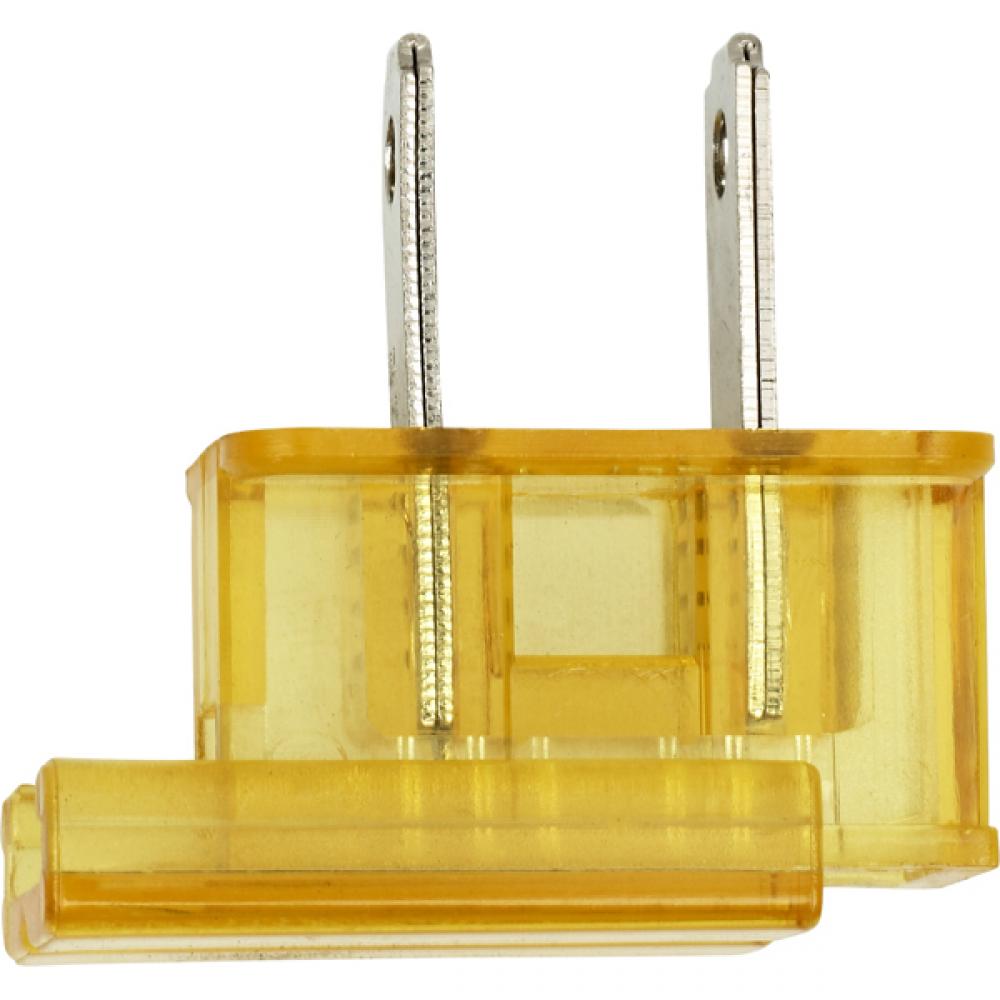 GOLD SLIDE ON PLUG FOR SPT-2<span class=' ItemWarning' style='display:block;'>Item is usually in stock, but we&#39;ll be in touch if there&#39;s a problem<br /></span>