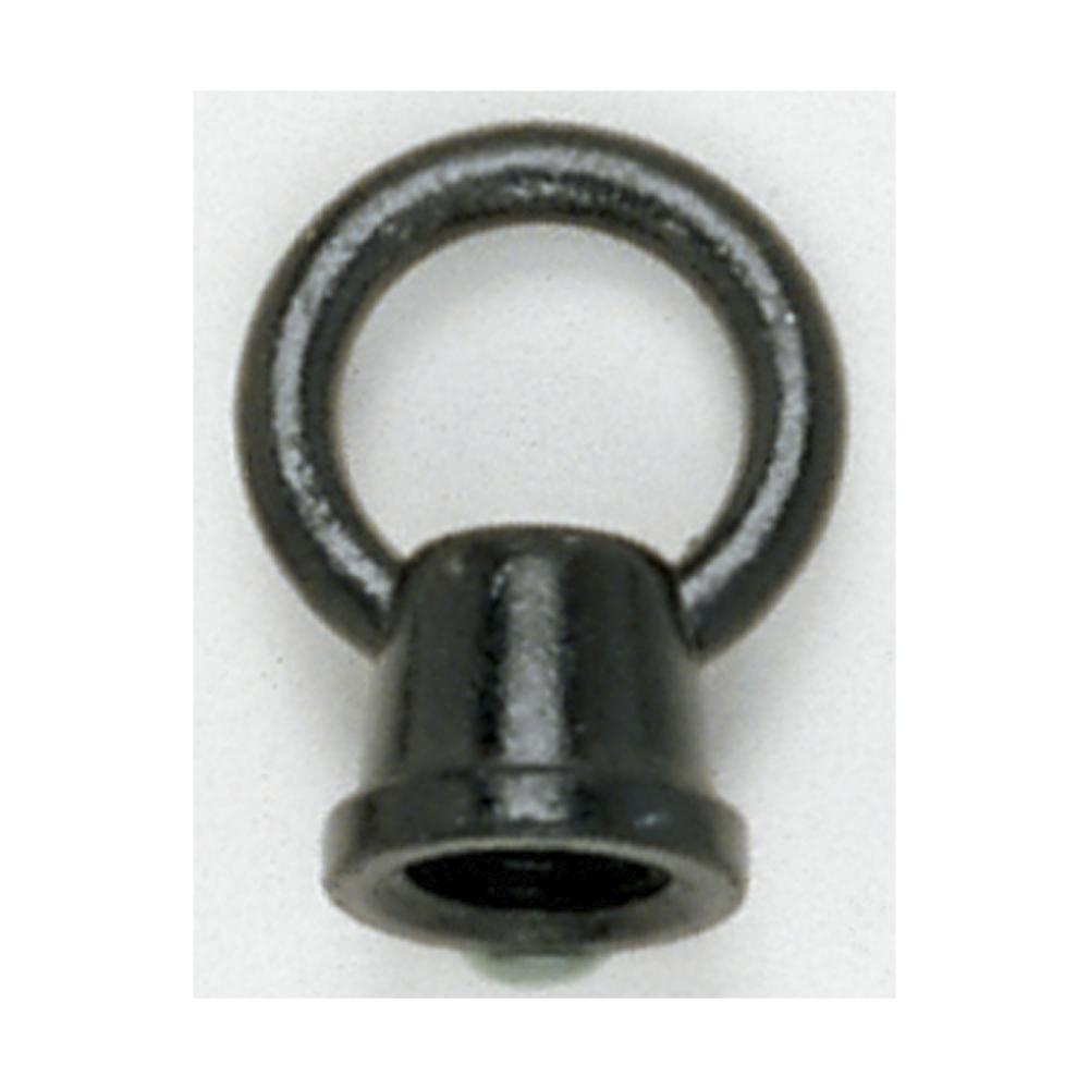 1&#34;DIE CAST FEMALE LOOP BLK<span class=' ItemWarning' style='display:block;'>Item is usually in stock, but we&#39;ll be in touch if there&#39;s a problem<br /></span>