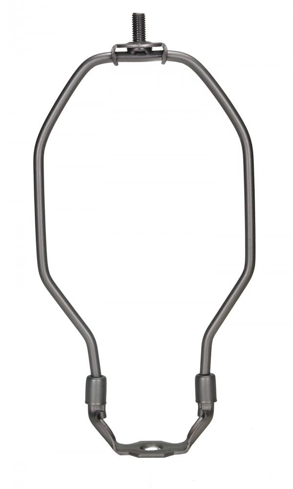 7&#34; DARK ANT LIGHT DUTY HARP<span class=' ItemWarning' style='display:block;'>Item is usually in stock, but we&#39;ll be in touch if there&#39;s a problem<br /></span>