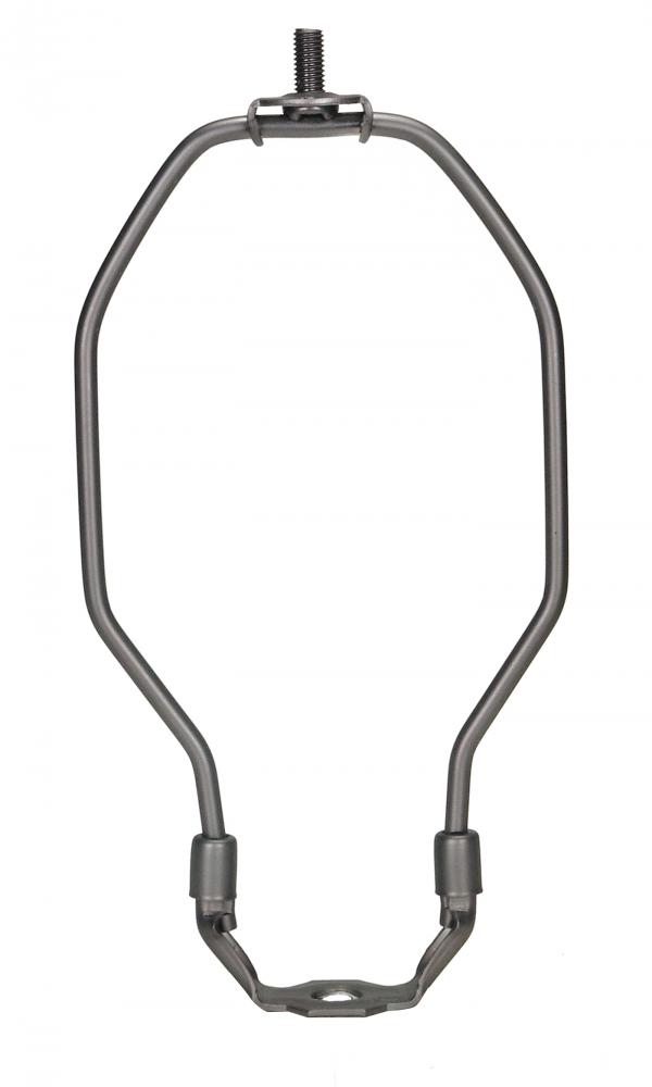 7&#34; DARK ANT HEAVY DUTY HARP<span class=' ItemWarning' style='display:block;'>Item is usually in stock, but we&#39;ll be in touch if there&#39;s a problem<br /></span>