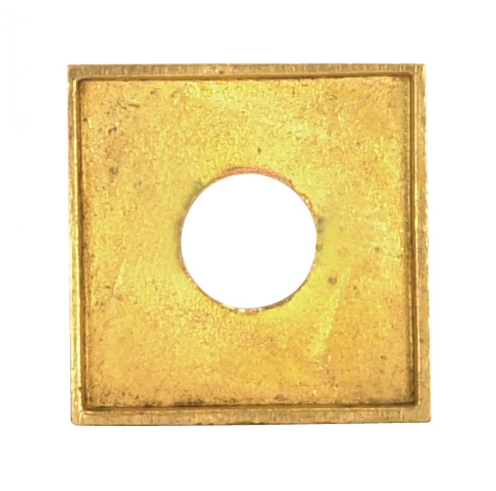 1/2&#34; BRASS CHECKRING B/L 1/8 S<span class=' ItemWarning' style='display:block;'>Item is usually in stock, but we&#39;ll be in touch if there&#39;s a problem<br /></span>