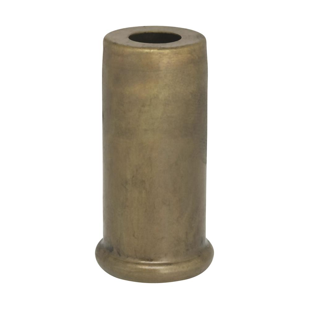 2&#34; BRASS SPACER UNF 7/8&#34; DIA<span class=' ItemWarning' style='display:block;'>Item is usually in stock, but we&#39;ll be in touch if there&#39;s a problem<br /></span>