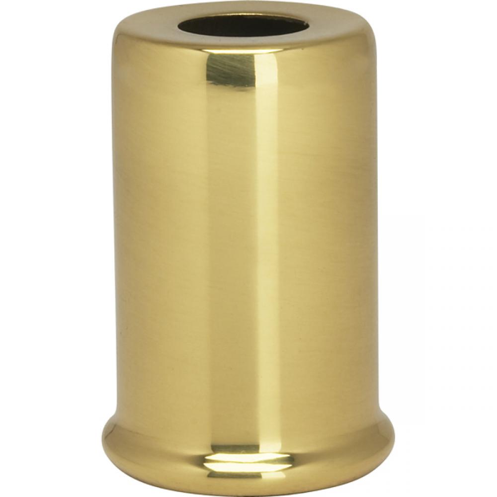 1 1/2&#34; BRASS SPACER PL 7/8&#34; DI<span class=' ItemWarning' style='display:block;'>Item is usually in stock, but we&#39;ll be in touch if there&#39;s a problem<br /></span>