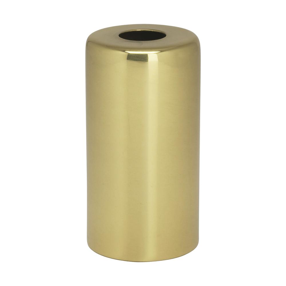 1 7/8&#34; BRASS CAN CUP PBL 1&#34; DI<span class=' ItemWarning' style='display:block;'>Item is usually in stock, but we&#39;ll be in touch if there&#39;s a problem<br /></span>