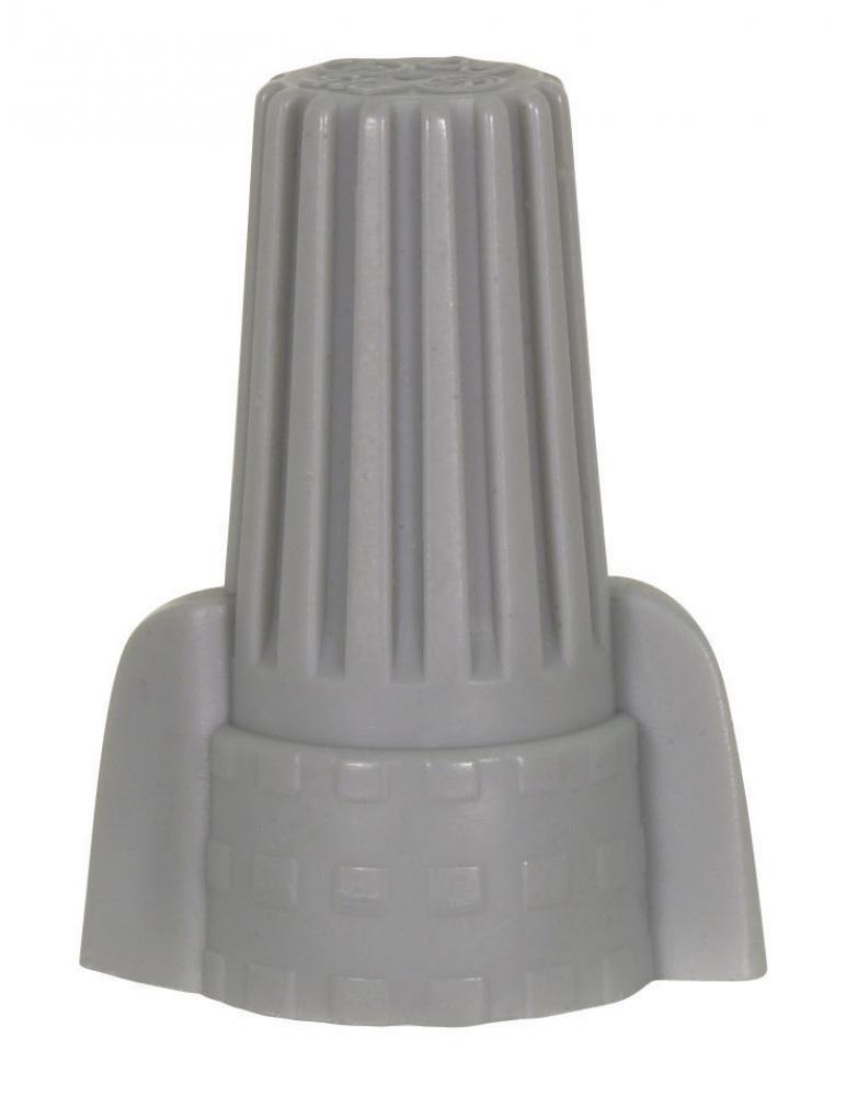 P15 GREY WING NUT W/SPRING<span class=' ItemWarning' style='display:block;'>Item is usually in stock, but we&#39;ll be in touch if there&#39;s a problem<br /></span>