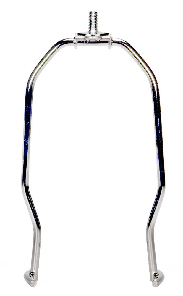 6&#34; NICKEL HD CUP HARP<span class=' ItemWarning' style='display:block;'>Item is usually in stock, but we&#39;ll be in touch if there&#39;s a problem<br /></span>