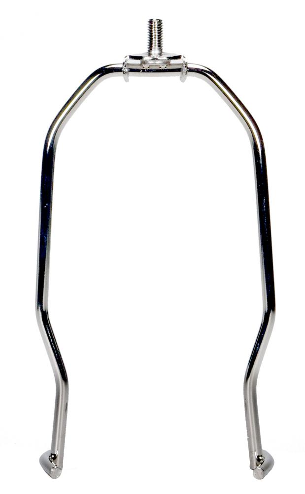 7&#34; NICKEL HD CUP HARP<span class=' ItemWarning' style='display:block;'>Item is usually in stock, but we&#39;ll be in touch if there&#39;s a problem<br /></span>