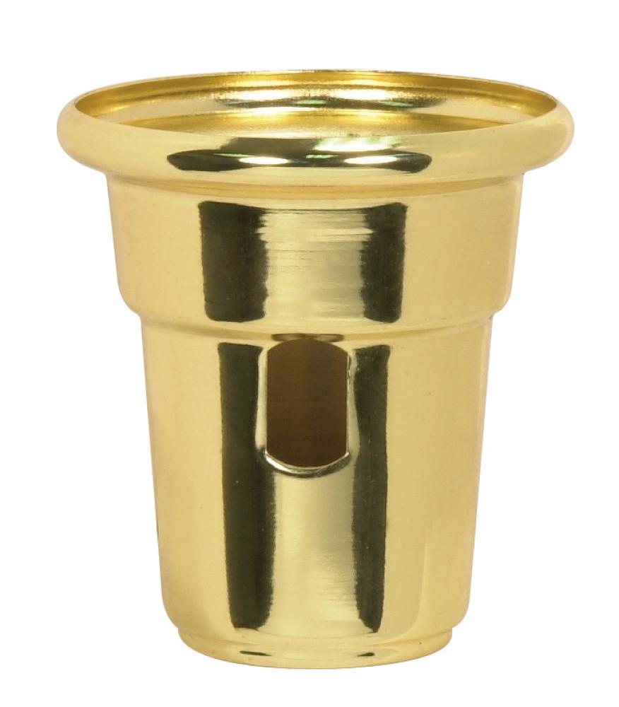 9&#34; NICKEL HD CUP HARP<span class=' ItemWarning' style='display:block;'>Item is usually in stock, but we&#39;ll be in touch if there&#39;s a problem<br /></span>