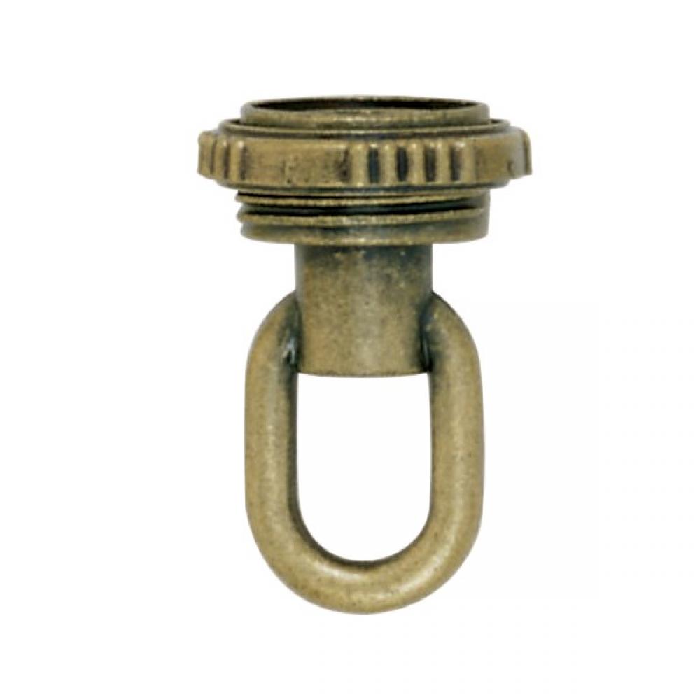 1/8IP ANT BRASS DIE CAST<span class=' ItemWarning' style='display:block;'>Item is usually in stock, but we&#39;ll be in touch if there&#39;s a problem<br /></span>