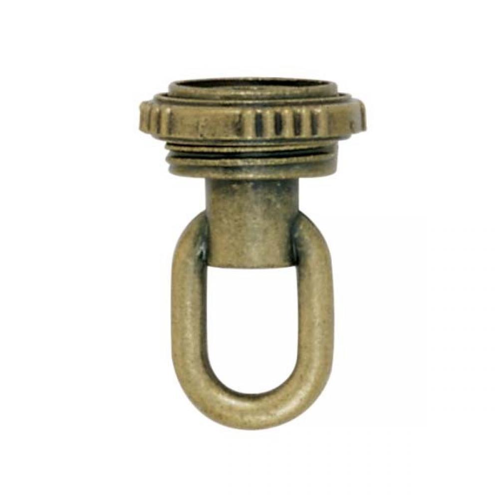 3/8IP ANT BRASS DIE CAST<span class=' ItemWarning' style='display:block;'>Item is usually in stock, but we&#39;ll be in touch if there&#39;s a problem<br /></span>