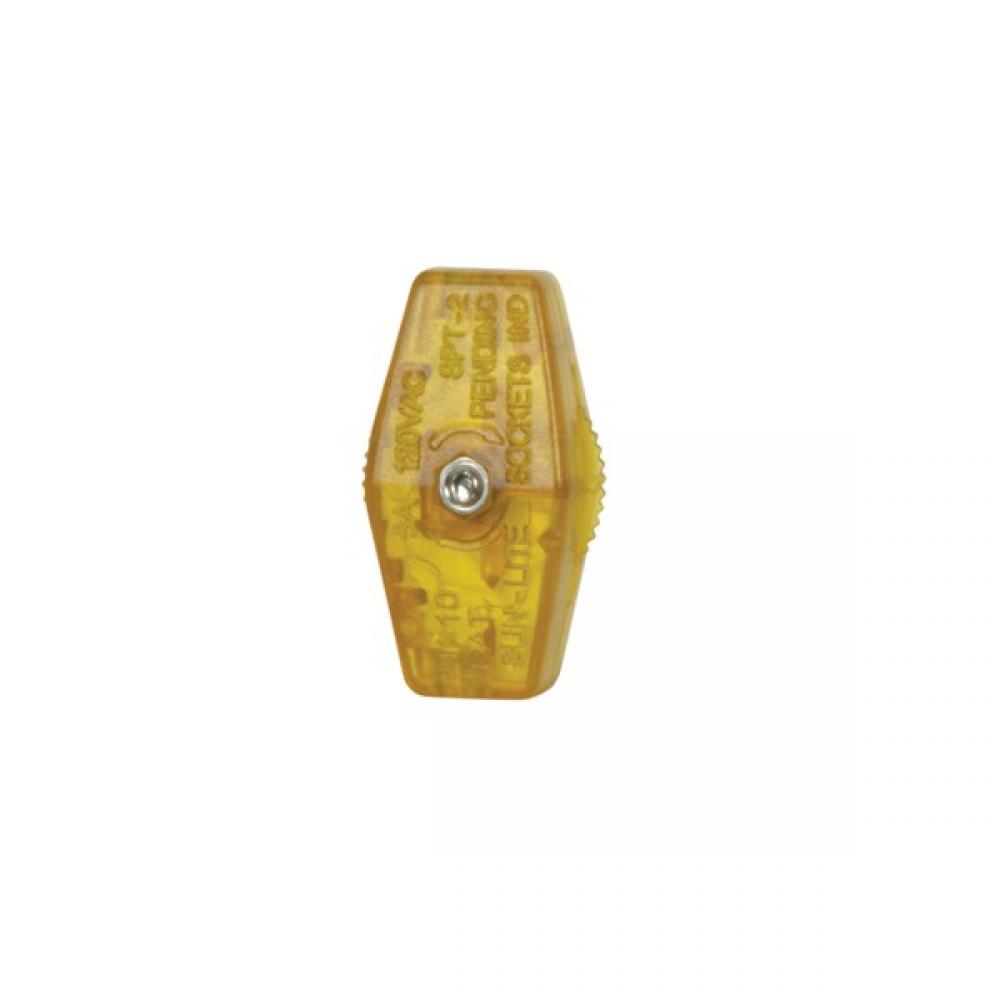 CLEAR GOLD SPT-1 ROTARY LINE<span class=' ItemWarning' style='display:block;'>Item is usually in stock, but we&#39;ll be in touch if there&#39;s a problem<br /></span>