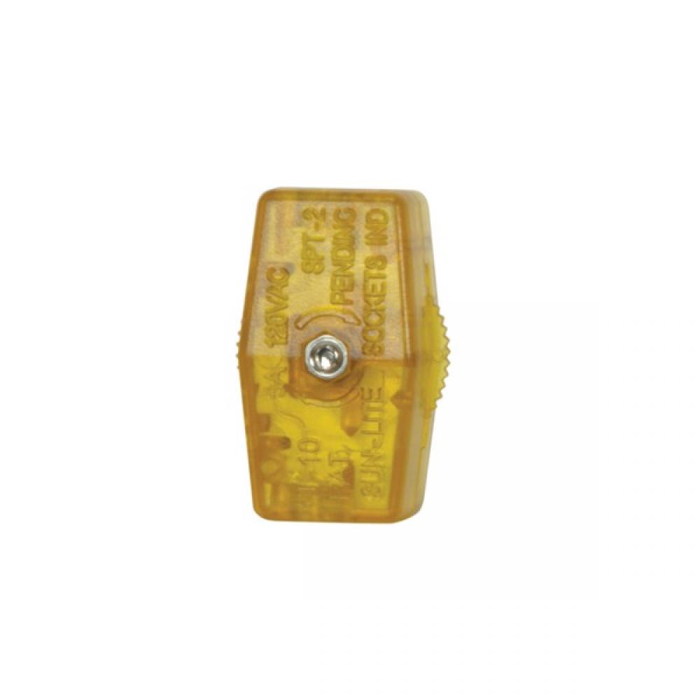 CLEAR GOLD SPT-2 ROTARY LINE<span class=' ItemWarning' style='display:block;'>Item is usually in stock, but we&#39;ll be in touch if there&#39;s a problem<br /></span>