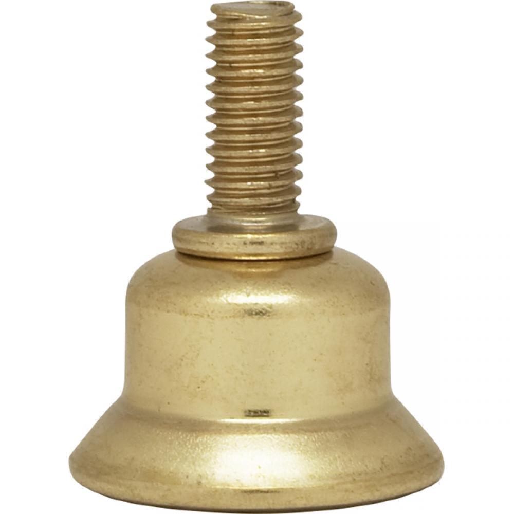 1/2&#34; BRASS FINISH STEEL RISERS<span class=' ItemWarning' style='display:block;'>Item is usually in stock, but we&#39;ll be in touch if there&#39;s a problem<br /></span>