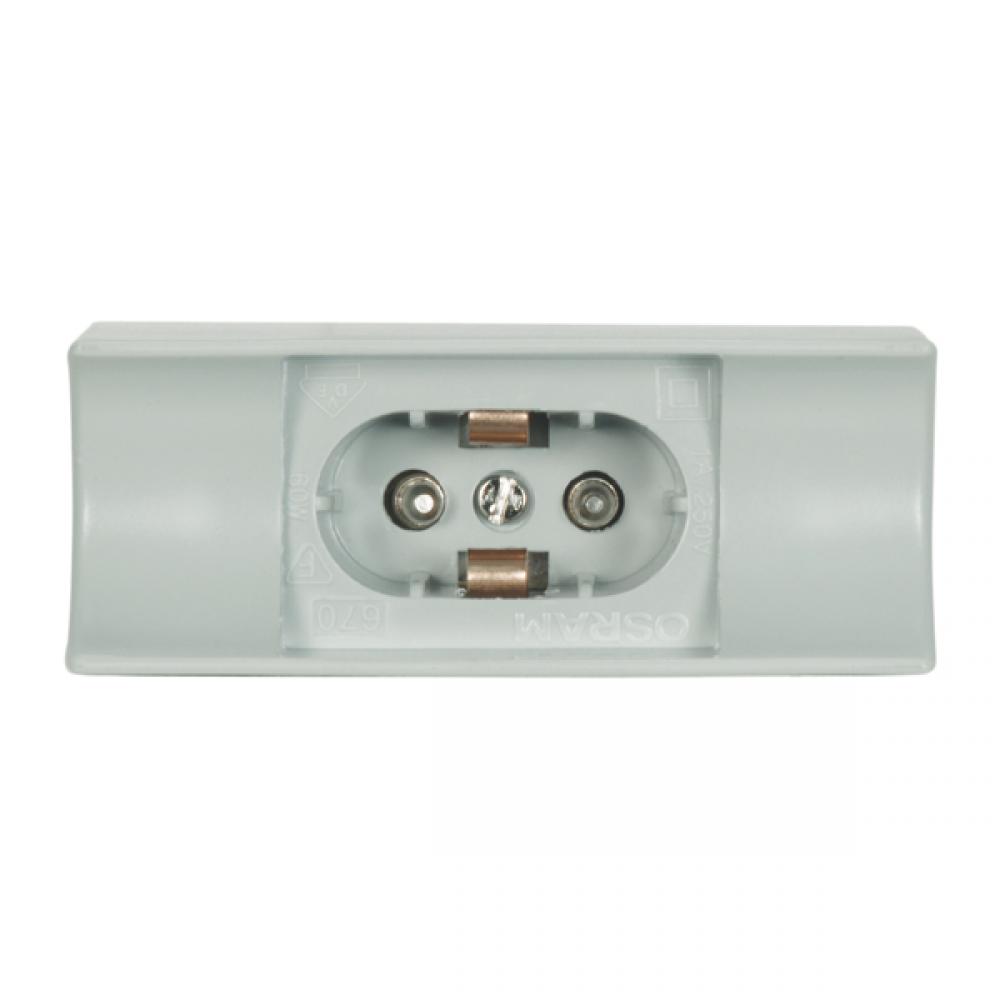 LINESTRA SOCKET S14D<span class=' ItemWarning' style='display:block;'>Item is usually in stock, but we&#39;ll be in touch if there&#39;s a problem<br /></span>