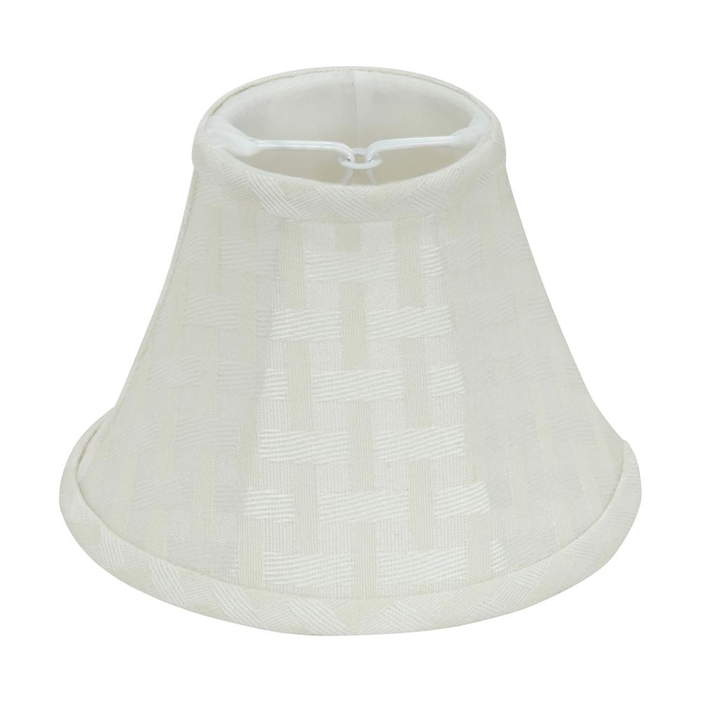 CREAM BAMBOO LINEN CLIP ON<span class=' ItemWarning' style='display:block;'>Item is usually in stock, but we&#39;ll be in touch if there&#39;s a problem<br /></span>