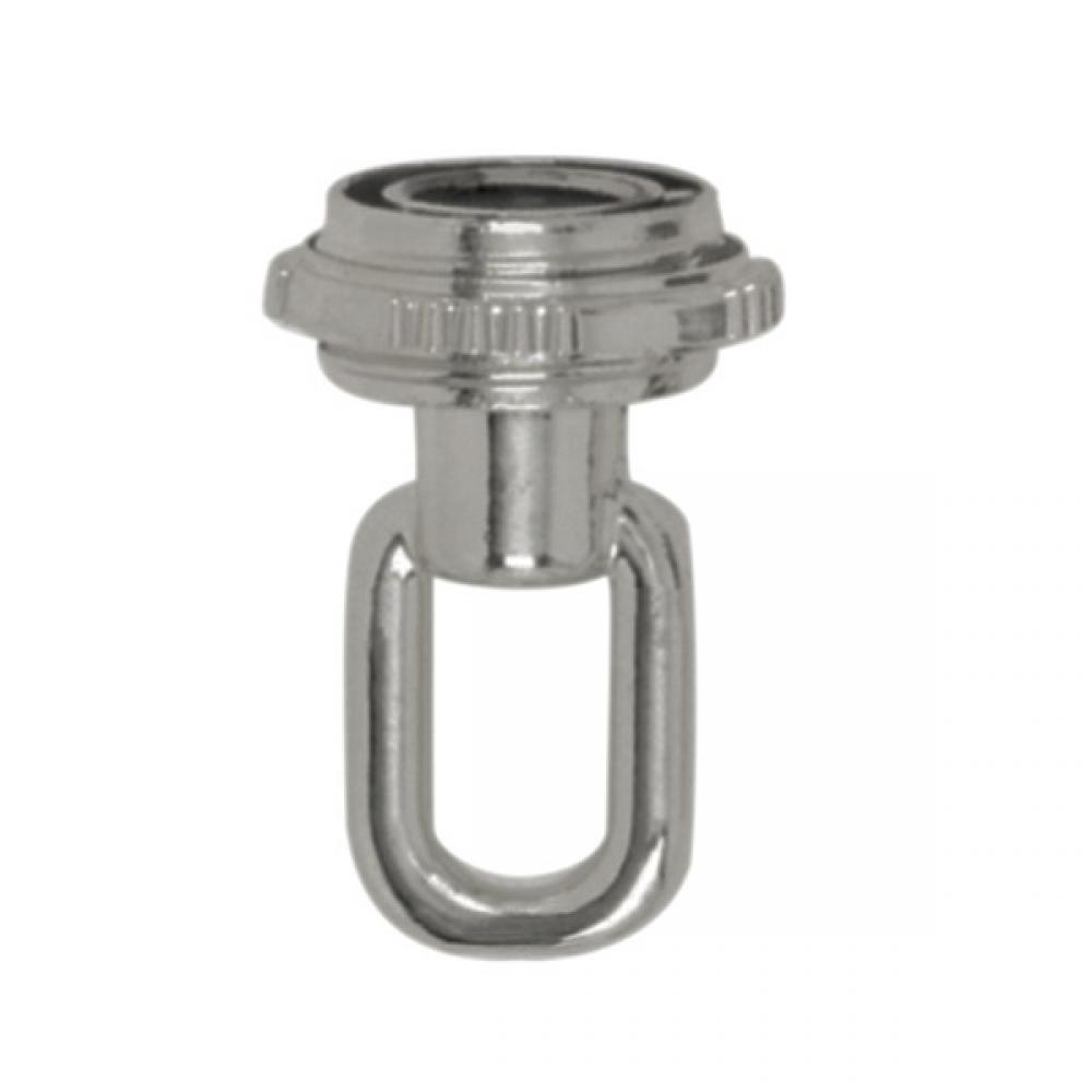 1/4 IP BRUSHED NICKEL DIE CAST<span class=' ItemWarning' style='display:block;'>Item is usually in stock, but we&#39;ll be in touch if there&#39;s a problem<br /></span>