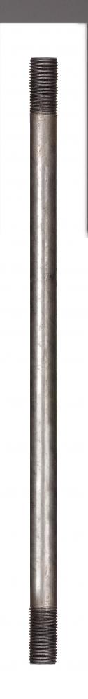 UNF 8&#34; STEEL PIPE 3/4X3/4<span class=' ItemWarning' style='display:block;'>Item is usually in stock, but we&#39;ll be in touch if there&#39;s a problem<br /></span>