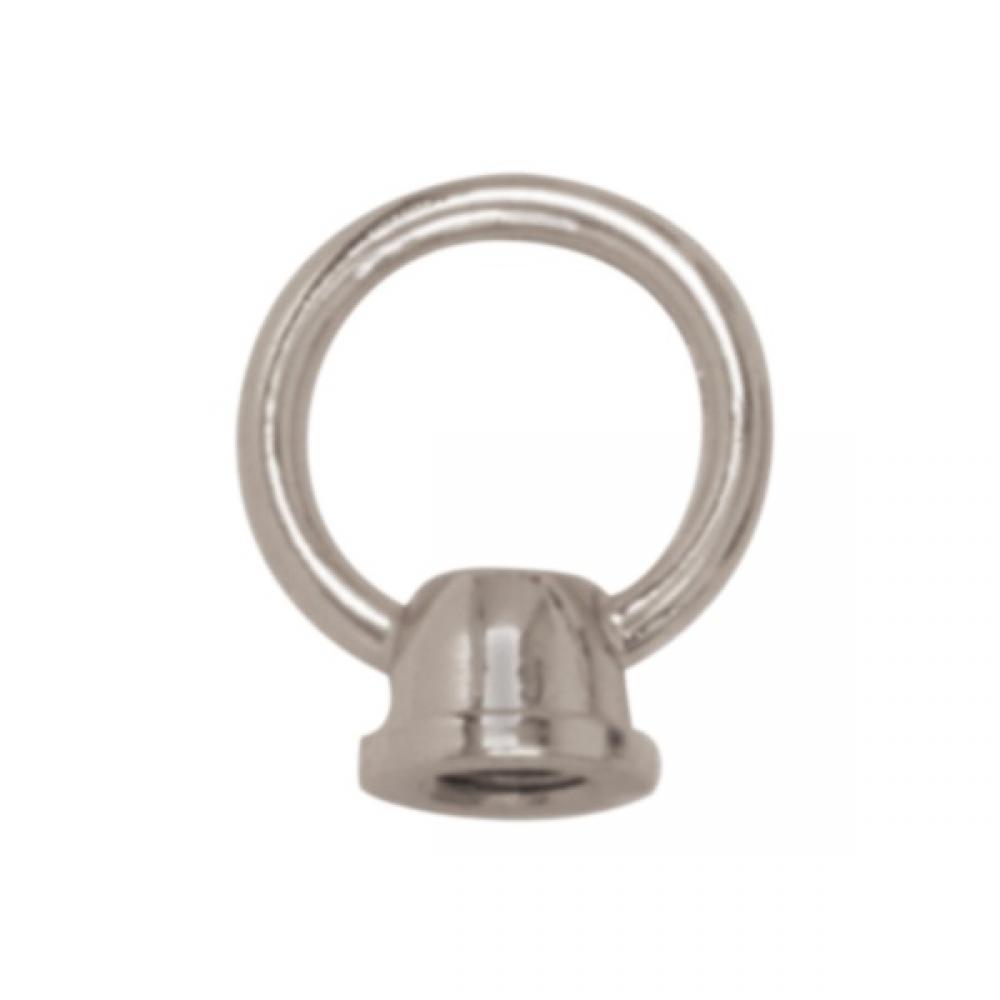 1 1/2&#34; BRUS. NICKEL 1/8 IPS<span class=' ItemWarning' style='display:block;'>Item is usually in stock, but we&#39;ll be in touch if there&#39;s a problem<br /></span>