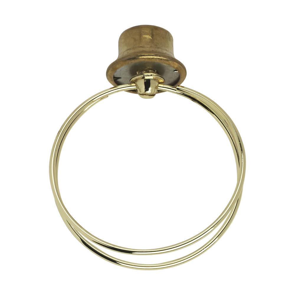 SHORT ROUND BULB CLIP W/FINIAL<span class=' ItemWarning' style='display:block;'>Item is usually in stock, but we&#39;ll be in touch if there&#39;s a problem<br /></span>