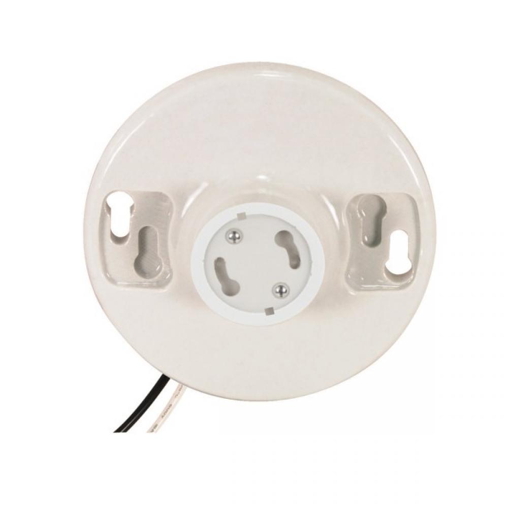 GU24 POR. KEYLESS CEILING<span class=' ItemWarning' style='display:block;'>Item is usually in stock, but we&#39;ll be in touch if there&#39;s a problem<br /></span>