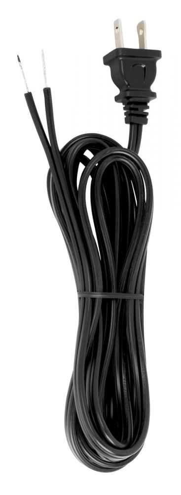 10 FT 18 SPT-2 105 BLK W/PLUG<span class=' ItemWarning' style='display:block;'>Item is usually in stock, but we&#39;ll be in touch if there&#39;s a problem<br /></span>