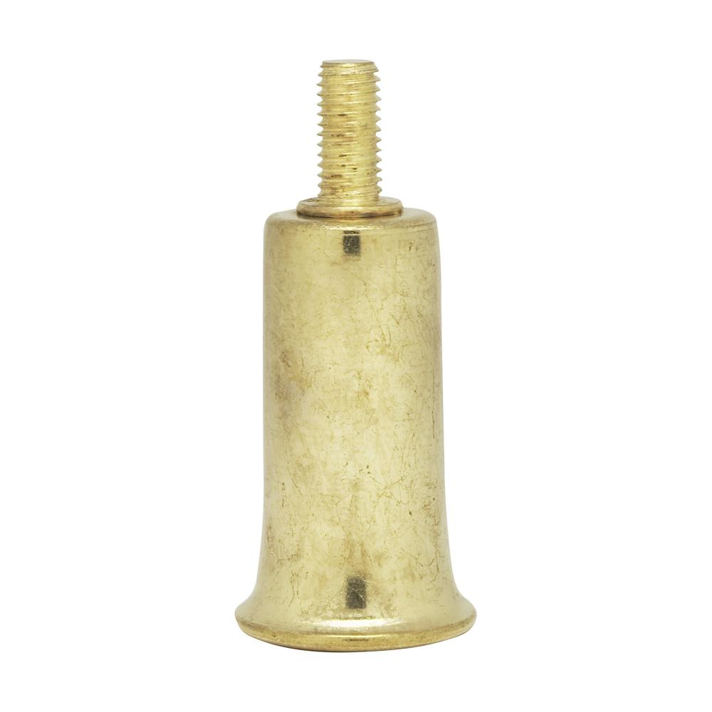 1 1/2&#34; BRASS STEEL RISER<span class=' ItemWarning' style='display:block;'>Item is usually in stock, but we&#39;ll be in touch if there&#39;s a problem<br /></span>