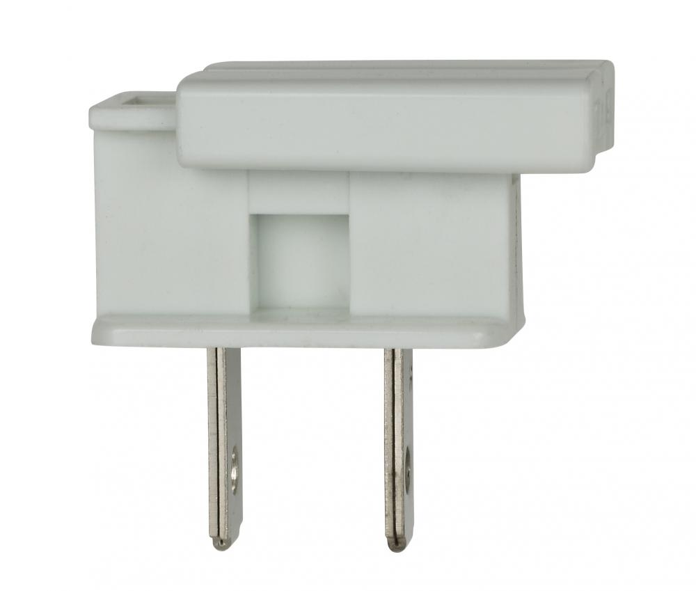 WHITE SLIDE ON PLUG FOR SPT-1<span class=' ItemWarning' style='display:block;'>Item is usually in stock, but we&#39;ll be in touch if there&#39;s a problem<br /></span>