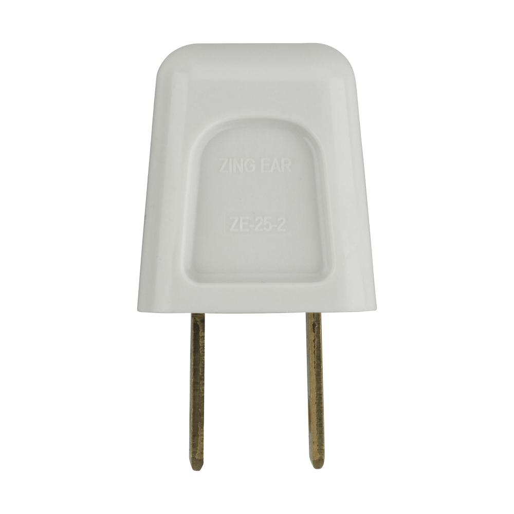 WHITE QUICK CONNECT PLUG FOR<span class=' ItemWarning' style='display:block;'>Item is usually in stock, but we&#39;ll be in touch if there&#39;s a problem<br /></span>