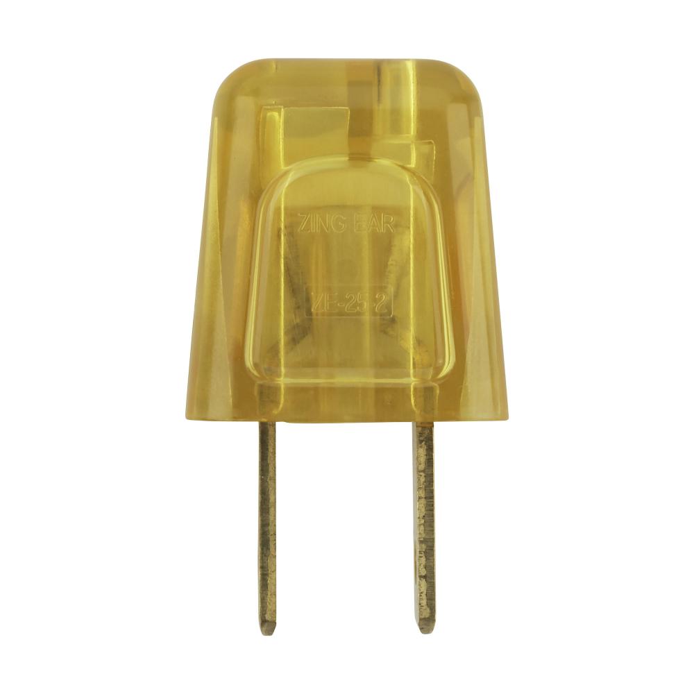 GOLD QUICK CONNECT PLUG FOR<span class=' ItemWarning' style='display:block;'>Item is usually in stock, but we&#39;ll be in touch if there&#39;s a problem<br /></span>