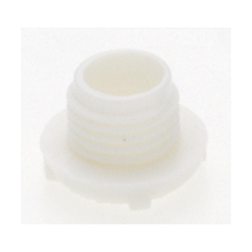 1/8 WHITE MALE BUSHING<span class=' ItemWarning' style='display:block;'>Item is usually in stock, but we&#39;ll be in touch if there&#39;s a problem<br /></span>