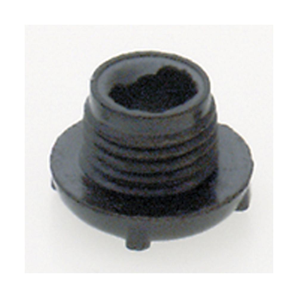 1/8 BLACK MALE BUSHING<span class=' ItemWarning' style='display:block;'>Item is usually in stock, but we&#39;ll be in touch if there&#39;s a problem<br /></span>