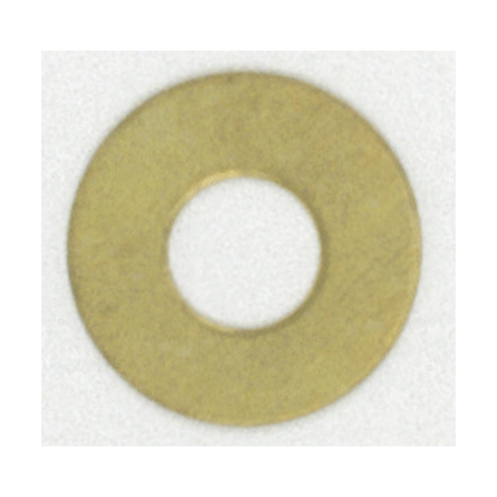 1&#34;X1/8 STEEL WASHER, BRASS<span class=' ItemWarning' style='display:block;'>Item is usually in stock, but we&#39;ll be in touch if there&#39;s a problem<br /></span>