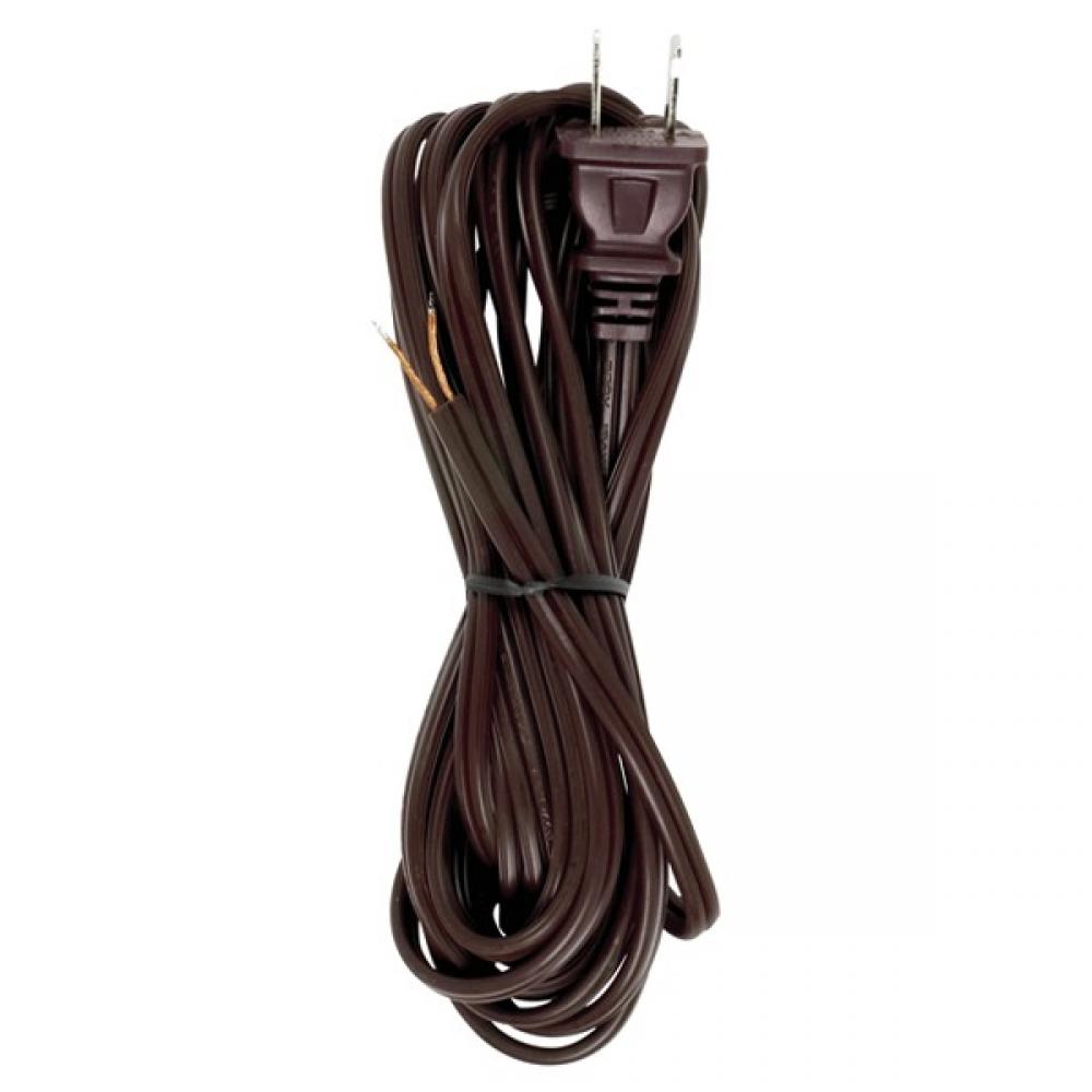 15&#39; BROWN SET W/PLUG SPT-2<span class=' ItemWarning' style='display:block;'>Item is usually in stock, but we&#39;ll be in touch if there&#39;s a problem<br /></span>