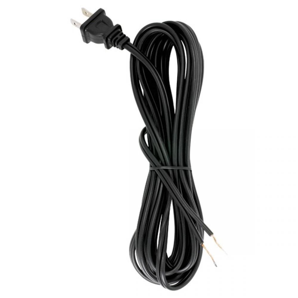 15&#39; BLK SET W/MOLDED PLUG<span class=' ItemWarning' style='display:block;'>Item is usually in stock, but we&#39;ll be in touch if there&#39;s a problem<br /></span>