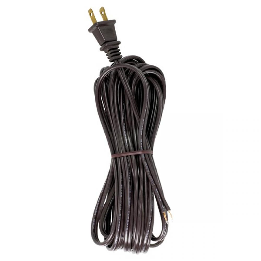 20&#39; BROWN SET W/ PLUG<span class=' ItemWarning' style='display:block;'>Item is usually in stock, but we&#39;ll be in touch if there&#39;s a problem<br /></span>