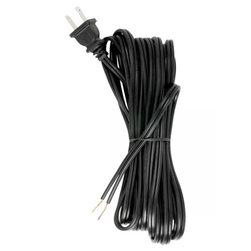 20&#39; BLK SET W/MOLDED PLUG<span class=' ItemWarning' style='display:block;'>Item is usually in stock, but we&#39;ll be in touch if there&#39;s a problem<br /></span>